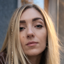 Freelancer Alisa S. — Ukraine. Core skill — Copywriting, Script Writing