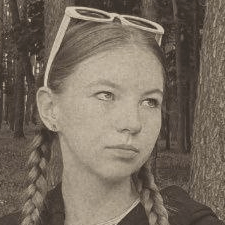Freelancer Alisa T. — Ukraine, Charkiw. Fachgebiet — Social Media Marketing (SMM), Social Media Seiten-Design
