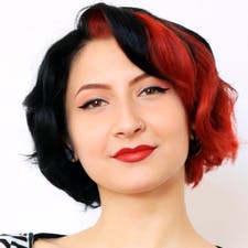 Анастасия Власенко