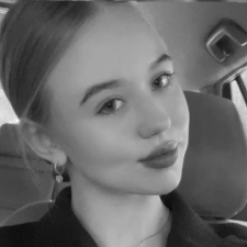 Фрилансер Alisa D. — Украина.