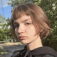 Фрилансер Аліса Ш. — Украина, Полтава. Специализация — Иллюстрации и рисунки, Логотипы