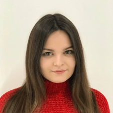 Фрилансер Алиса Ш. — Украина, Киев. Специализация — Поиск и сбор информации, Копирайтинг