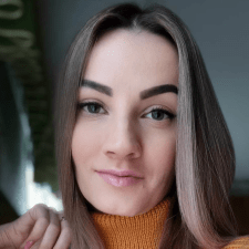 Фрилансер Екатерина Г. — Украина, Николаев. Специализация — Английский язык, Написание статей