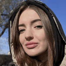 Alina Lesyk