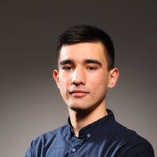 Заказчик Alisher A. — Латвия, Рига.