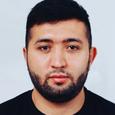 Фрилансер Alisher I. — Таджикистан, Душанбе. Специализация — HTML и CSS верстка, Javascript и Typescript