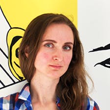 Заказчик Алина А. — Украина, Харьков.