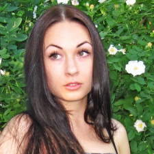 Фрилансер Алиса К. — Украина.