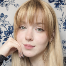 Freelancer Anghelina K. — Ukraina, Kijów. Specjalizacja — Loga, Identyfikacja wizualna