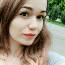 Freelancer Tatyana V. — Ukraina, Mariupol. Specjalizacja — Copywriting, Przepisywanie tekstów (rewright)