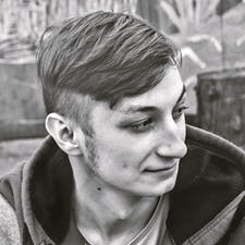 Фрилансер Богдан К. — Украина, Львов. Специализация — Логотипы, Дизайн сайтов