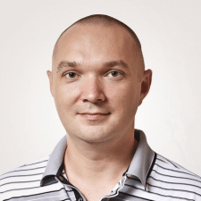 Client Alexandr I. — Kazakhstan, Almaty (Alma-Ata).