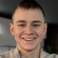 Freelancer Roman N. — Ukraine, Kyiv. Core skill — HTML & CSS, Web Programming