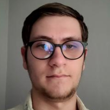 Freelancer Ali Yasin Y. — Turkey, Antalya. Core skill — Web Programming, Software & Server Configuration