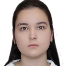 Фрилансер Севиля А. — Узбекистан, Ташкент. Специализация — Инфографика, Аудио и видео монтаж