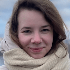 Фрилансер Аліса З. — Украина, Киев. Специализация — Рерайтинг, Разработка презентаций