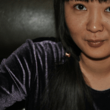 Freelancer Eliza H. — Ukraina, Dniepr. Specjalizacja — Programowanie stron internetowych