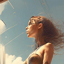 Фрилансер Alisa K. — Эстония, Таллин. Специализация — Иллюстрации и рисунки, Копирайтинг
