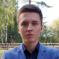 Freelancer Maksim M. — Ukraina, Czernihów. Specjalizacja — Reklama w mediach społecznościowych
