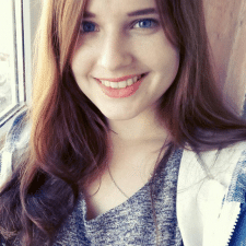 Client Irina A. — Ukraine, Kharkiv.