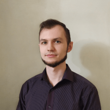 Freelancer Serhii D. — Ukraine, Kharkiv. Core skill — Illustrations & Drawings, Icons & Pixel Graphics
