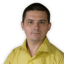 Freelancer Alexander K. — Ukraina, Kijów. Specjalizacja — Aplikacje desktopowe, Programowanie stron internetowych