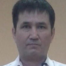 Freelancer Anarbay K. — Kazakhstan, Chimkent. Core skill — Web Programming, Content Management Systems