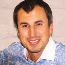 Заказчик Александр С. — Украина, Киев.