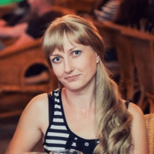 Фрилансер Алла К. — Украина, Харьков. Специализация — Публикация объявлений