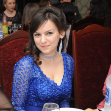 Фрилансер Алла С. — Украина, Черновцы. Специализация — Рерайтинг, Перевод текстов