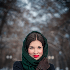 Alla Kazemir