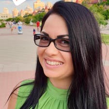 Фрилансер Алла Б. — Украина, Киев. Специализация — Бухгалтерские услуги