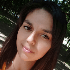 Freelancer Alla S. — Ukraina, Połtawa. Specjalizacja — Projektowanie stron internetowych, Banery