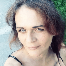 Фрилансер Алла П. — Украина, Харьков. Специализация — Логотипы, Фирменный стиль