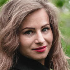 Freelancer Alla R. — Ukraine, Odessa. Core skill — Website Development, Search Engine Optimization (SEO)