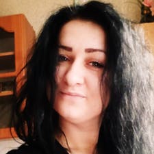 Фрилансер Алла Д. — Україна. Спеціалізація — Копірайтинг, Рерайтинг
