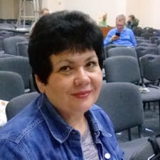 Фрилансер Алла Г. — Украина. Специализация — Транскрибация