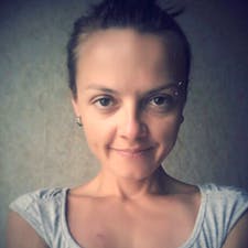 Фрилансер Алла Г. — Украина, Львов. Специализация — Иллюстрации и рисунки, Векторная графика