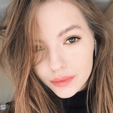 Алла Курганська