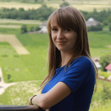 Фрилансер Алла К. — Украина, Ивано-Франковск. Специализация — Контент-менеджер, Рекрутинг (HR)