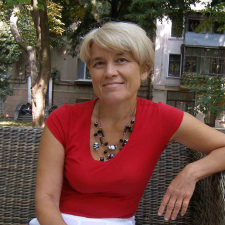Фрилансер Алла Ч. — Украина, Львов. Специализация — Копирайтинг, Написание статей