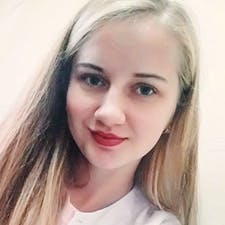 Фрилансер Алла М. — Украина, Винница. Специализация — Редактура и корректура текстов