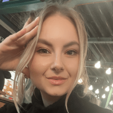 Фрилансер Алла П. — Украина, Одесса.