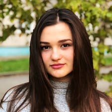 Фрилансер Алла Р. — Украина, Днепр. Специализация — Дизайн сайтов, Перевод текстов
