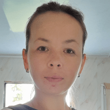 Freelancer Alla Z. — Ukraine. Core skill — Photo Processing, Text Editing & Proofreading