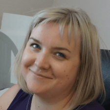 Freelancer Alla S. — Ukraine, Kyiv. Core skill — C#, Javascript and Typescript