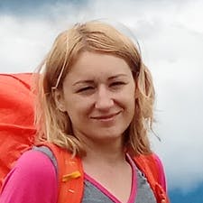 Фрилансер Alla S. — Украина, Бровары.