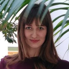 Фрилансер Алла Т. — Украина, Киев. Специализация — Реклама в социальных медиа, Продвижение в социальных сетях (SMM)