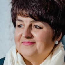 Фрилансер Алла Т. — Україна, Сміла. Спеціалізація — Копірайтинг, Написання статей