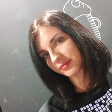 Фрилансер Alla T. — Украина, Харьков. Специализация — Контент-менеджер, Продвижение в социальных сетях (SMM)